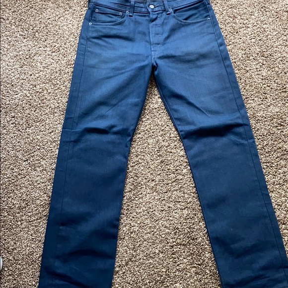 Levi's Other - Levi’s 501’s